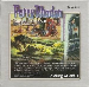 Perry Rhodan: (Silber Edition) (08) Festung Atlantis (12-CD) - Bild 2