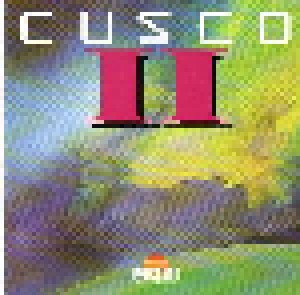Cusco: Cusco II (CD) - Bild 1