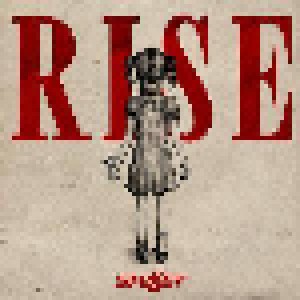 Skillet: Rise (CD + DVD) - Bild 1