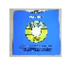 Cover - James Gallagher: Rare Rockabilly Volume II