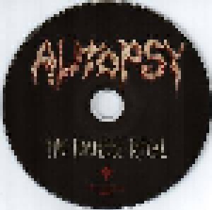 Autopsy: The Headless Ritual (CD) - Bild 5