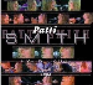 Cover - Patti Smith: Live In France