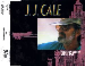 J.J. Cale: Travel-Log (Promo-Mini-CD / EP) - Bild 2