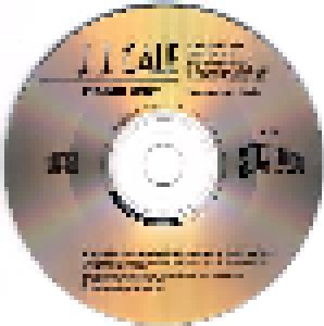 J.J. Cale: Travel-Log (Promo-Mini-CD / EP) - Bild 4