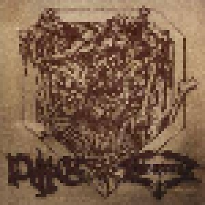 Cover - Pyre: Pyre / Entrapment