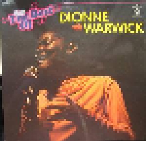 Dionne Warwick + Gene Pitney: The Best Of (Split-2-LP) - Bild 1