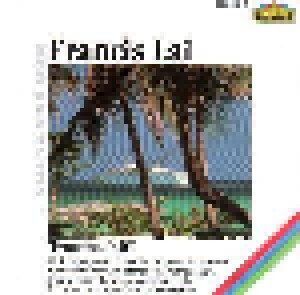Francis Lai: Traumschiff (CD) - Bild 1