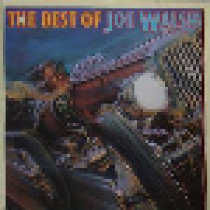 Joe Walsh: The Best Of (LP) - Bild 1