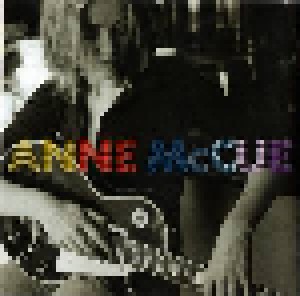 Anne McCue: Roll (CD) - Bild 5