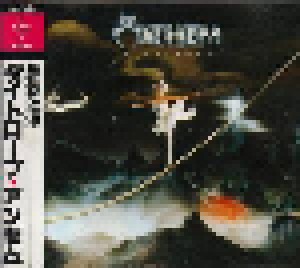 Anthem: Tightrope (CD) - Bild 1