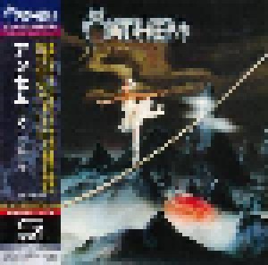 Anthem: Tightrope (SHM-CD) - Bild 1