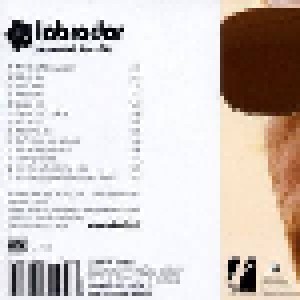 Labrador: Instamatic Lovelife (CD) - Bild 2