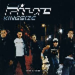Five: Kingsize (CD) - Bild 1