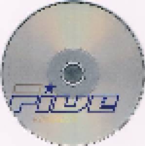 Five: Kingsize (CD) - Bild 3