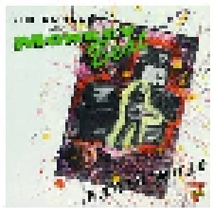 Jim Suhler & Monkey Beat: Radio Mojo (CD) - Bild 1
