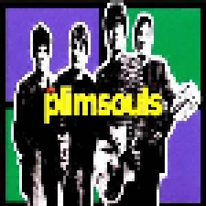 The Plimsouls: Kool Trash (CD) - Bild 1