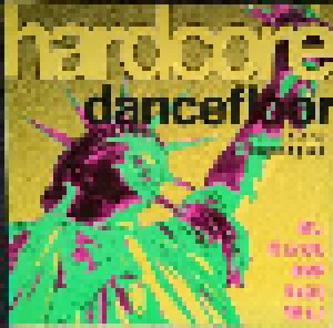 Hardcore Dancefloor (2-LP) - Bild 1