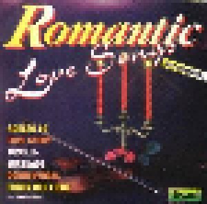 Romantic Love Songs Instrumental Folge 1 (3-CD) - Bild 3