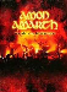 Amon Amarth: Wrath Of The Norsemen (3-DVD) - Bild 1