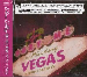 Eskimo Callboy: Bury Me In Vegas (CD) - Bild 1