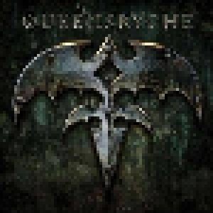 Queensrÿche: Queensrÿche (LP + CD) - Bild 1