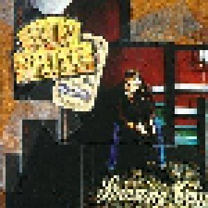 John Mayall & The Bluesbreakers: Spinning Coin (CD) - Bild 1