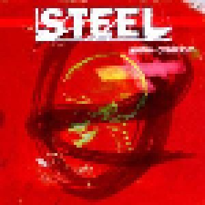 Cover - Steel: Audio-Cynicism