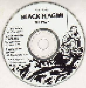 Black Flag: Six Pack (Single-CD) - Bild 2