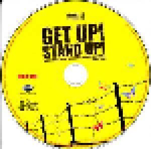 Get Up! Stand Up! - Highlights From The Human Rights Concerts 1986-1998 (2-CD) - Bild 3