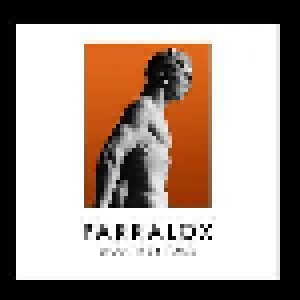 Parralox: Enjoy The Silence (Mini-CD-R / EP) - Bild 1