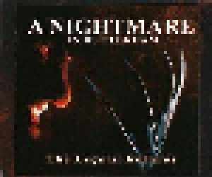 A Nightmare In Rotterdam - The Legend Returns (2-CD) - Bild 3
