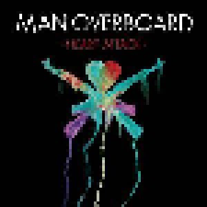 Man Overboard: Heart Attack (LP + CD) - Bild 1