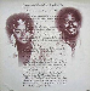 Barry White: Barry White's Greatest Hits (LP) - Bild 6