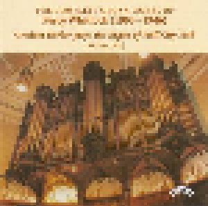 Percy Whitlock: The Complete Organ Works Volume 1 (CD) - Bild 1