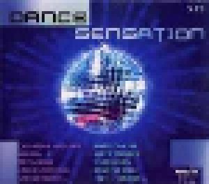 Cover - Boy George Feat. G.O.S.H.: Dance Sensation