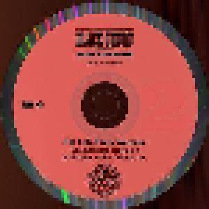 Black Uhuru: Anthem (4-CD) - Bild 4