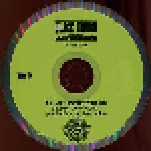 Black Uhuru: Anthem (4-CD) - Bild 6