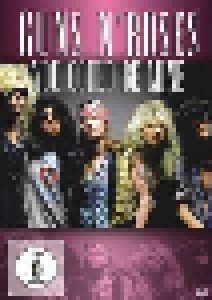 Guns N' Roses: You Could Be Mine (DVD) - Bild 1