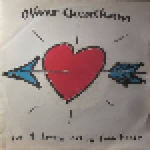 Oliver Cheatham: Put A Little Love In Your Heart (7") - Bild 1