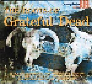 The Roots Of Grateful Dead (CD) - Bild 1