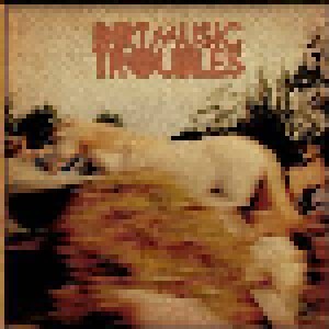 Dirtmusic: Troubles (2-LP + CD) - Bild 1
