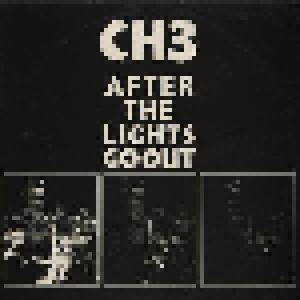 Channel 3: After The Lights Go Out (LP) - Bild 1