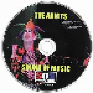 The Adicts: Sound Of Music (CD) - Bild 3