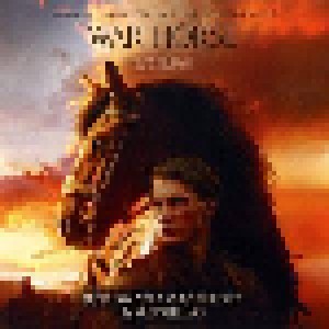 John Williams: War Horse (CD) - Bild 1