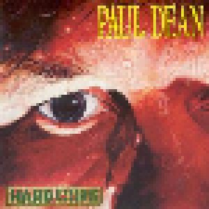 Paul Dean: Hard Core (LP) - Bild 1