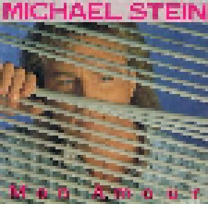 Michael Stein: Mon Amour (7") - Bild 1