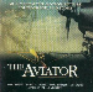 The Aviator (CD) - Bild 1