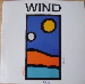 Wind: Ebbe Und Flut (LP) - Bild 1