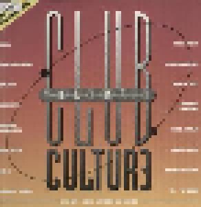 Club Culture Volume 1 (2-LP) - Bild 1