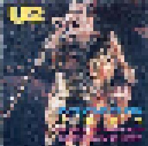 U2: Zooropa '93 - Cover